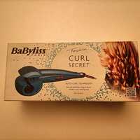 Automatyczna lokówka Babyliss curl secret