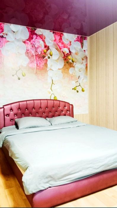 Почасово Посуточно 1,2кім Подобово 16лікарМечнікова Госпиталь квартира