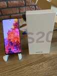 Samsung galaxy S20 FE 5G