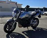 Suzuki Gsr 600 K9