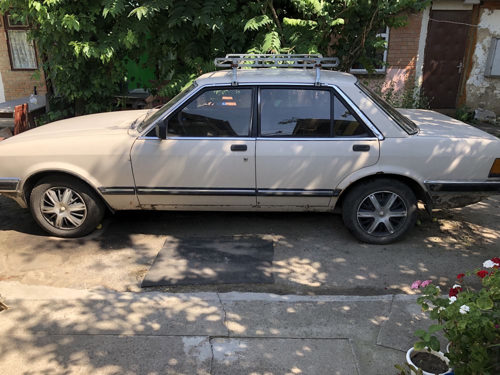 Продам Ford Granada 2.0 1980