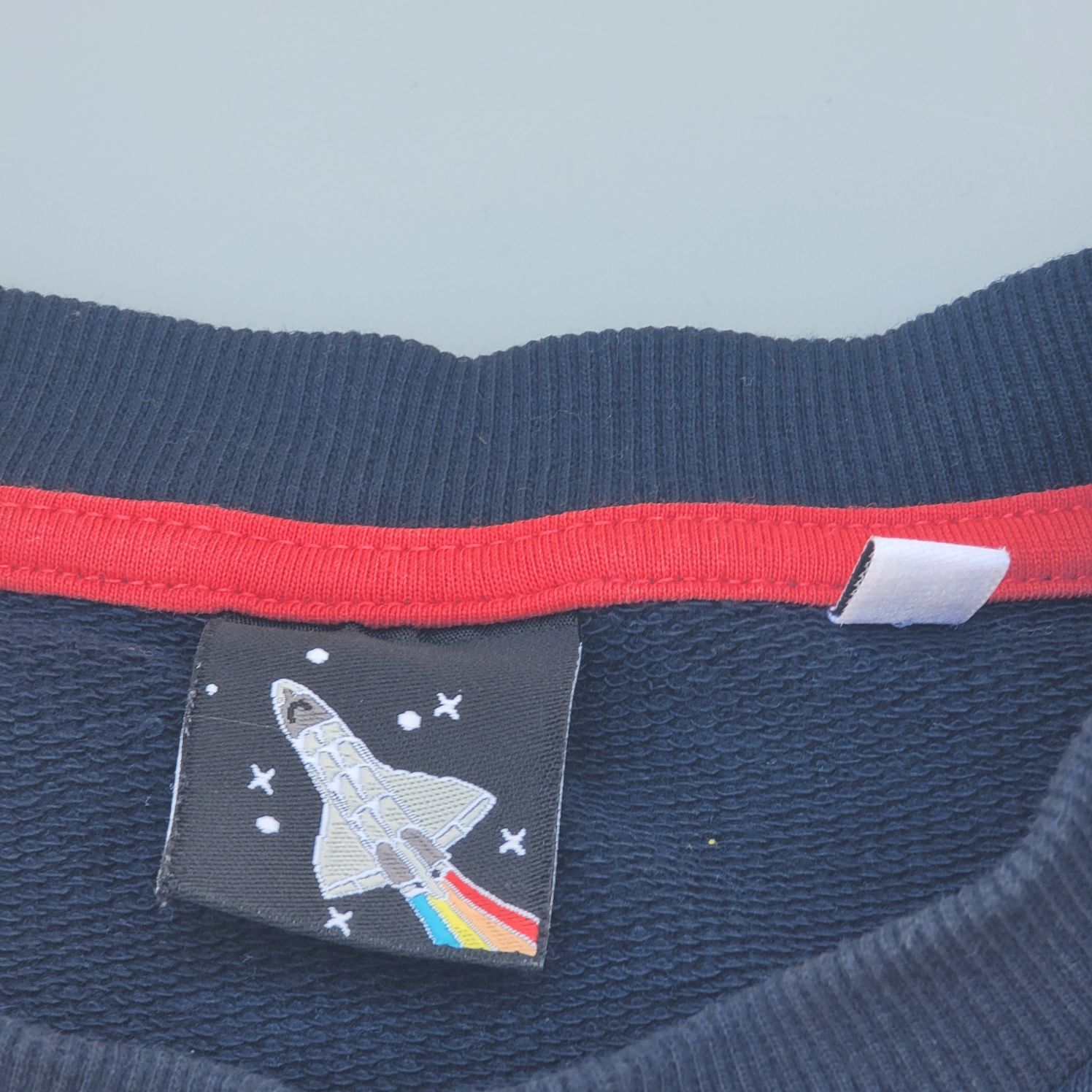 Кофта NASA ~ Розмір М
