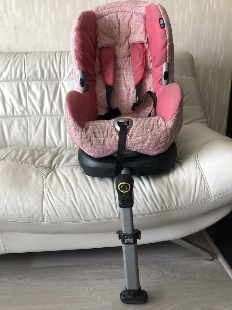 Автокрісла. Britax, Recaro, Storchenmuhle