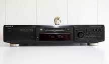 Sony MSD-JE440 minidisc