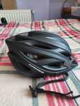 Kask rowerowy KROSS