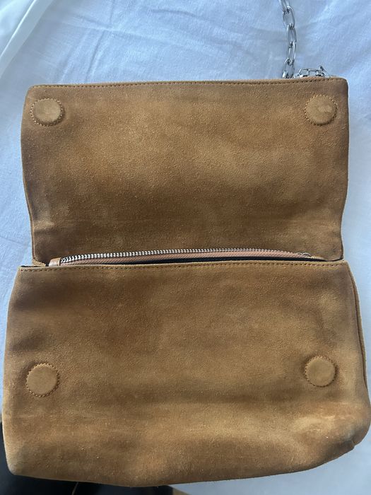 Mala zadig & voltaire camel