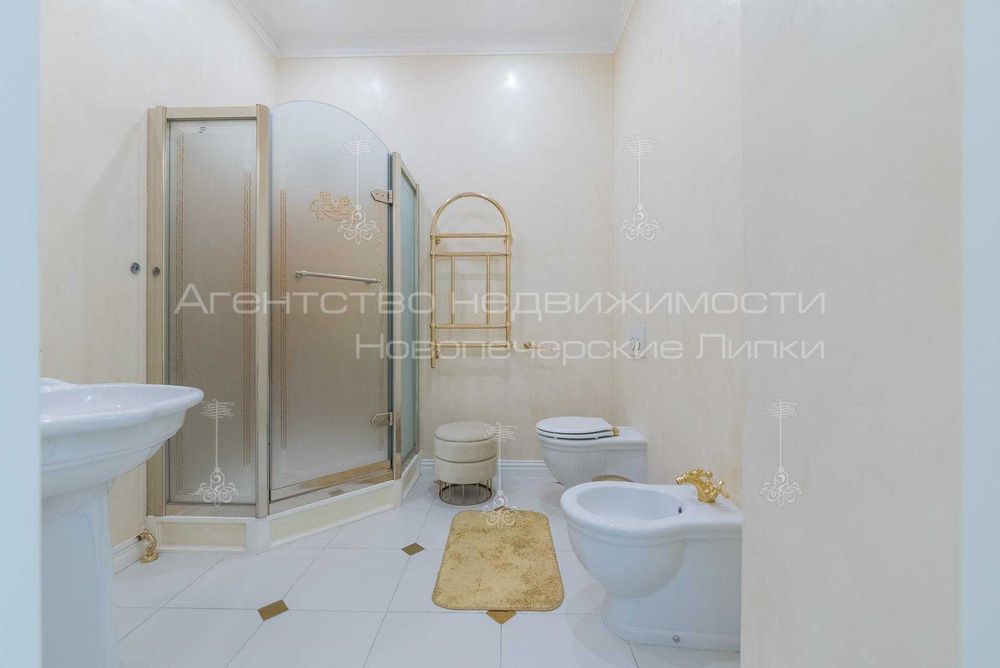 Оренда 3к квартири ЖК Carnegie Tower Кловський узвіз, 7а