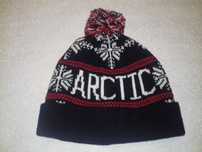 Шапка зимова Arctic