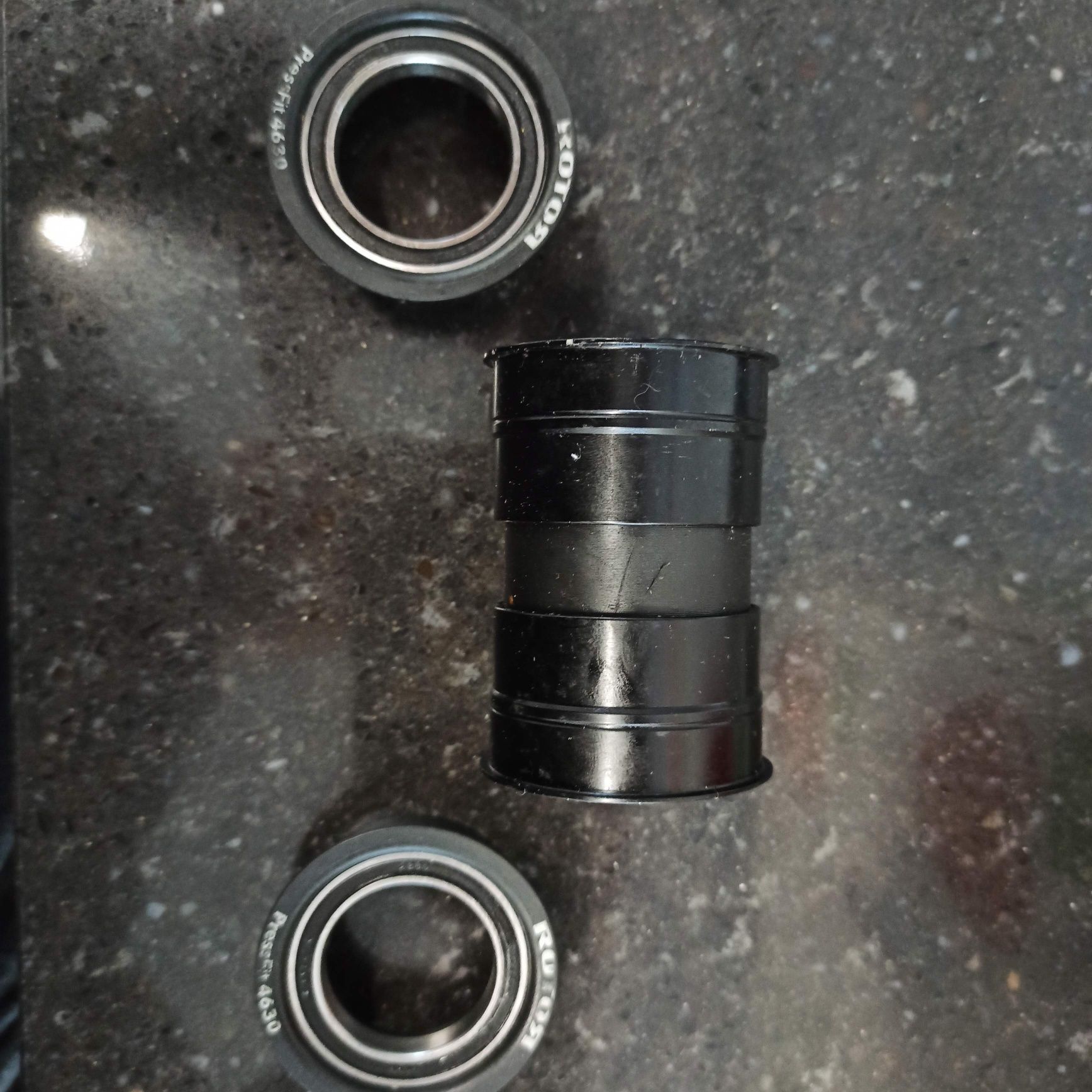 Movimento pedaleiro Rotor Pressfit 4630