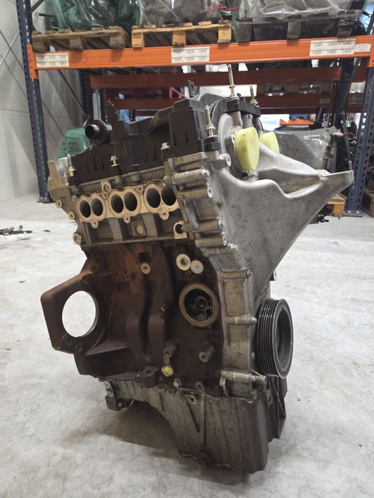 1.0 Ecoboost M1DA SFJA M2DA silnik uszkodzony