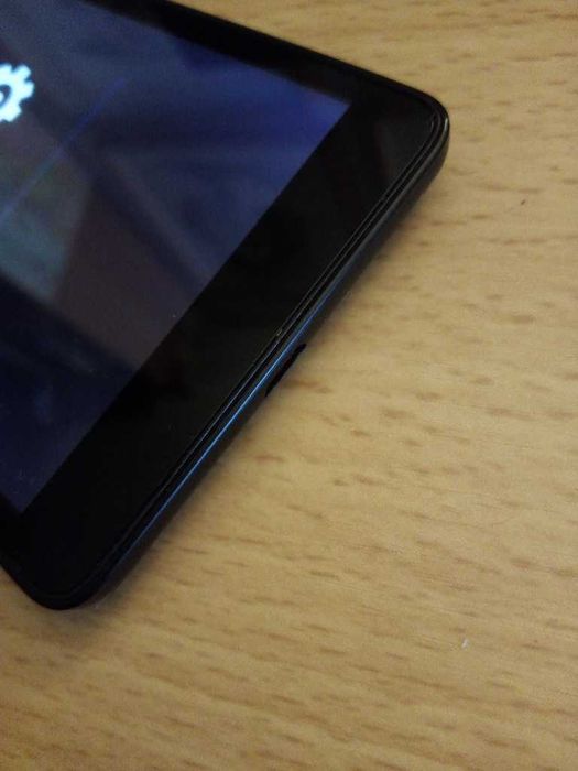 Nokia Lumia 535 dual SIM Microsoft