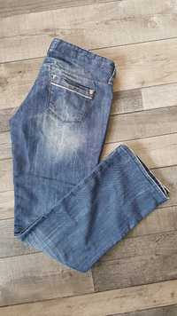 Armani Jeans, spodnie, jeansy
