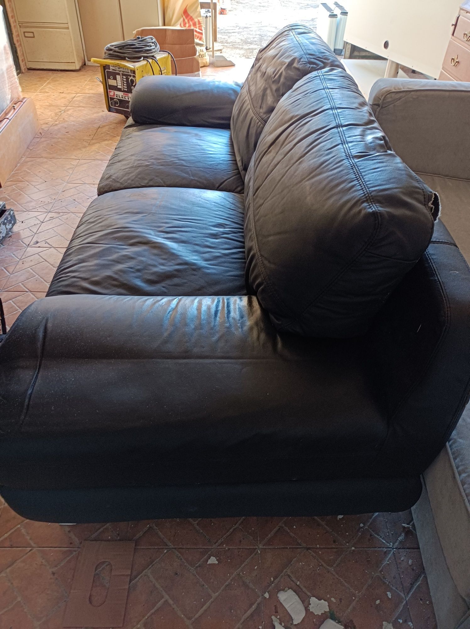 Coisas de garagem