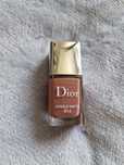 Lakier do paznokci Dior użyty 2 razy nr 614 oryginalny