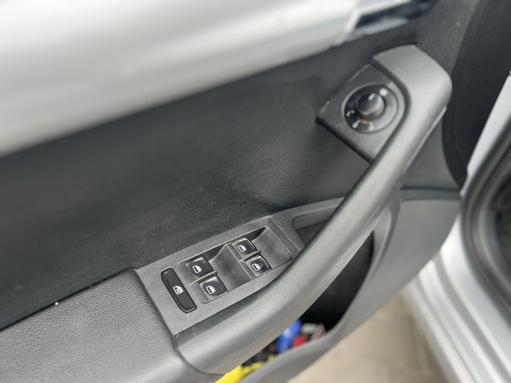 Skoda Octavia A7