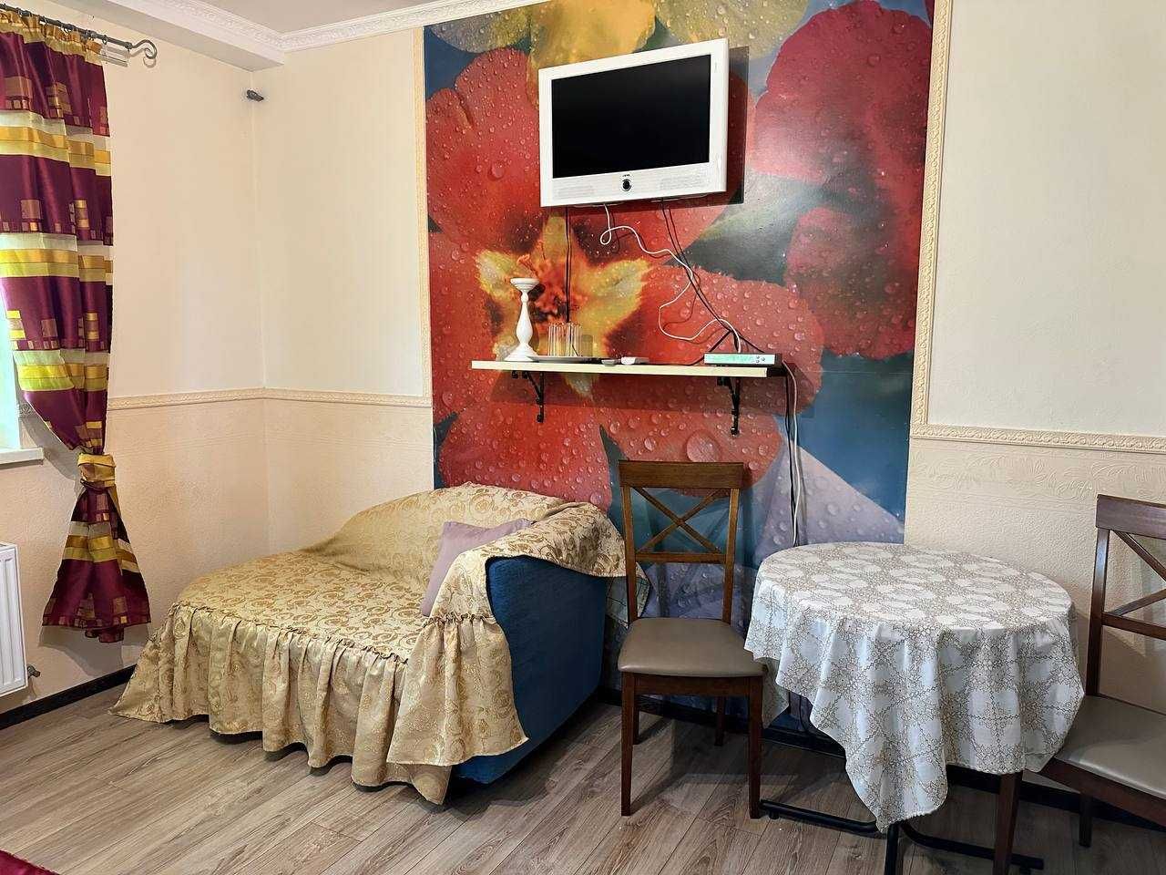Продаж діючого готелю, пров. Політехнічний м. Житомир