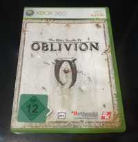 Oblivion - Gra na Xbox360