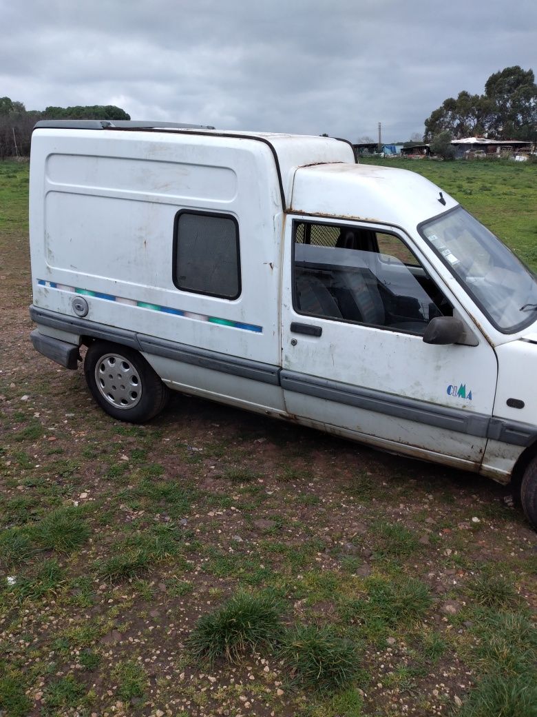 Renault express 1600 Diesel