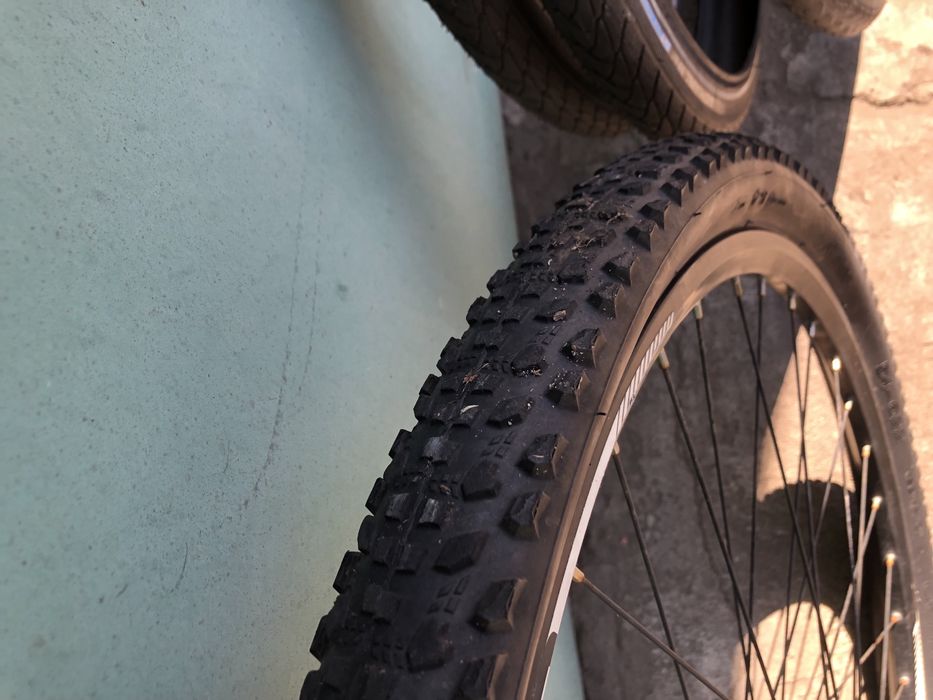 Колесо переднє до велосипеда на 29