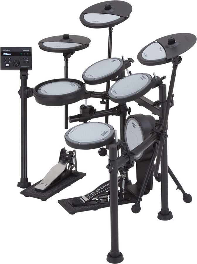 Roland VQD106 Ultra Cicha Perkusja Elektroniczna