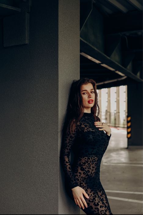 Комбенізон для танців