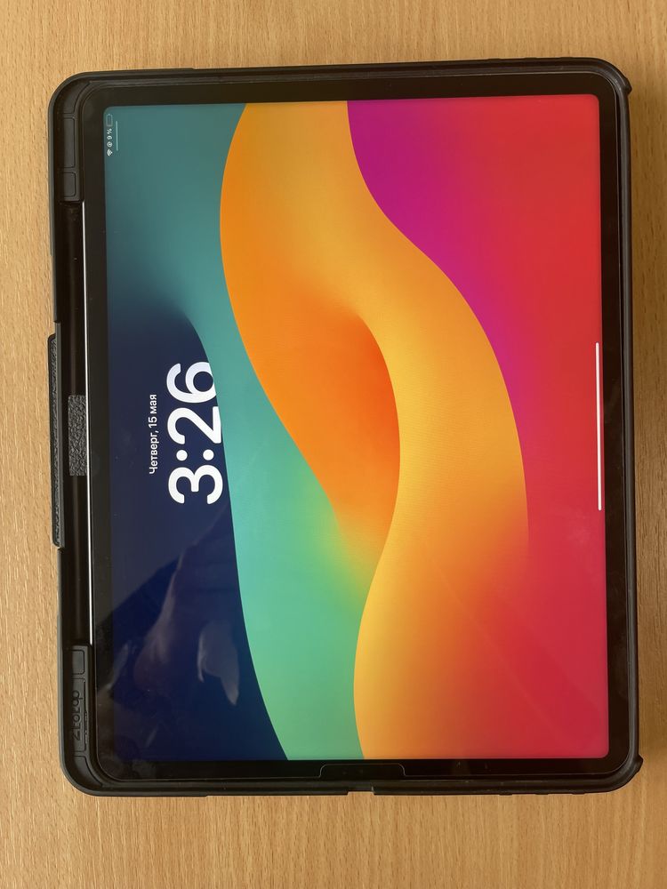 Ipad Pro 12,9 6 gen 256