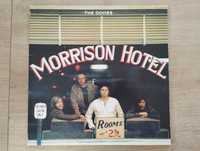 Płyta winylowa The Doors Morrison Hotel