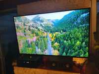 Telewizor jak nowy - LG 70'' 4K TV ze sztuczną inteligencją 70UM7450