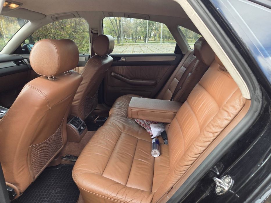 Продам AUDI А6 С5