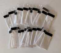 Перчатки хозяйственные полиэтиленовые одноразовые, набор из 30 пар