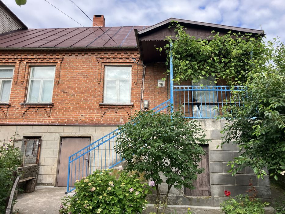 Здам 3 кімнатний приватний сектор