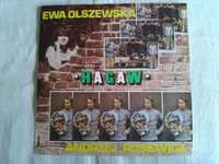 Andrzej Rosiewicz, Ewa Olszewska - Asocjacja Hagaw  vinyl