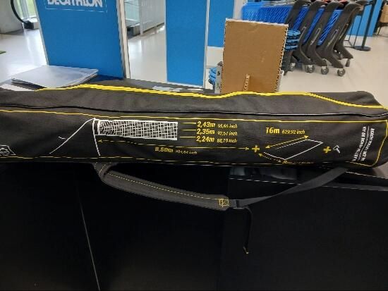 Rede Voleibol Copaya