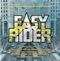 Easy Rider - - - - - - Banda Sonora ... ... CD