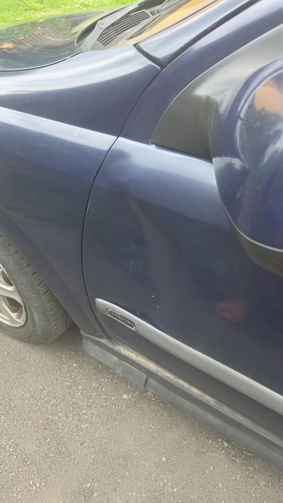 Astra 2 comfort sprzedam z żalem