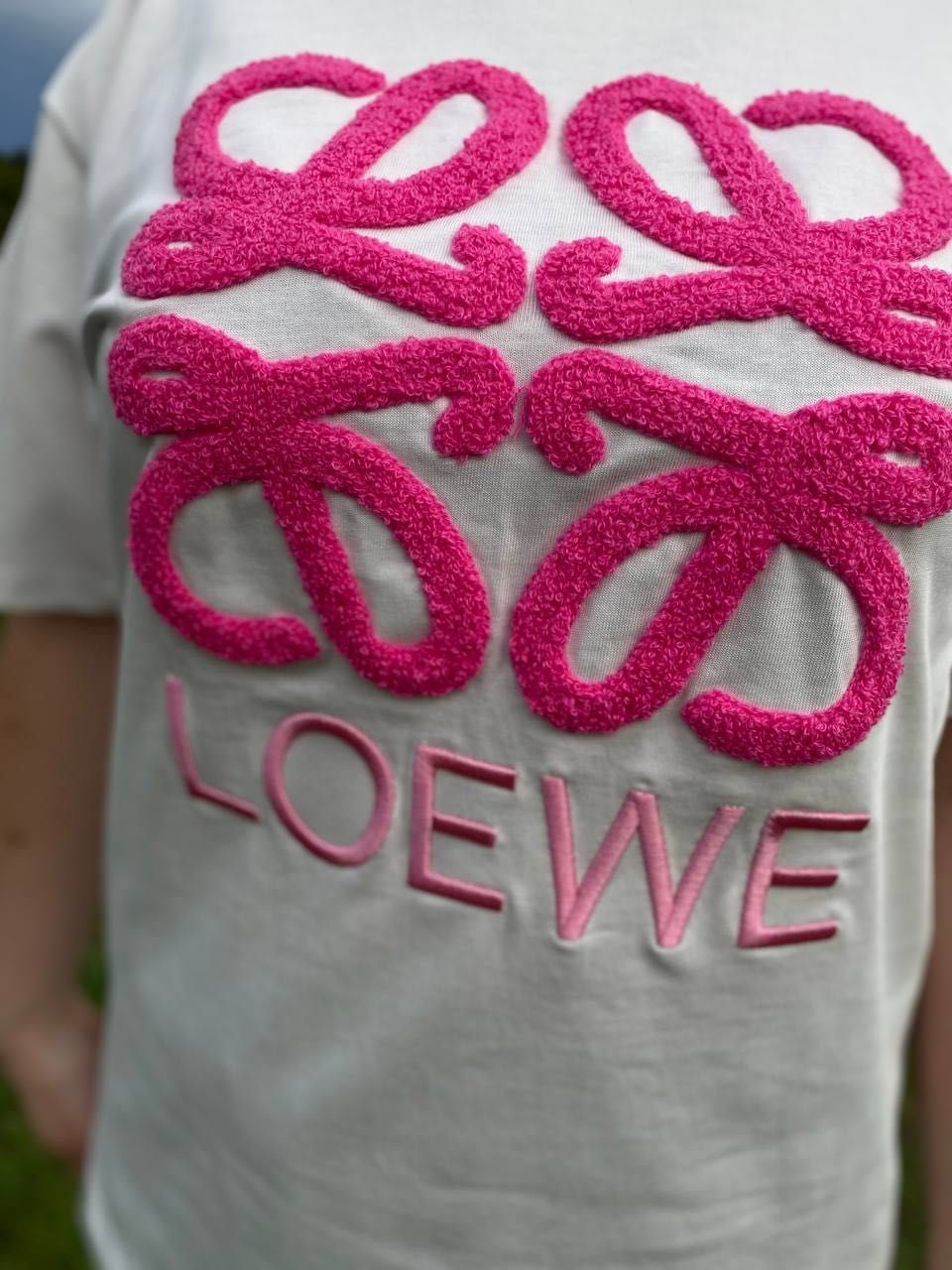 Продам Футболку Loewe