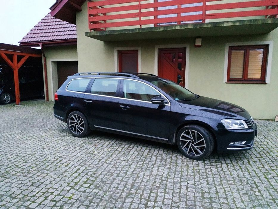 FELGI R19 5x112 Skoda Superb 2 3 II III Karoq Vw Golf Passat B6 B7 B8