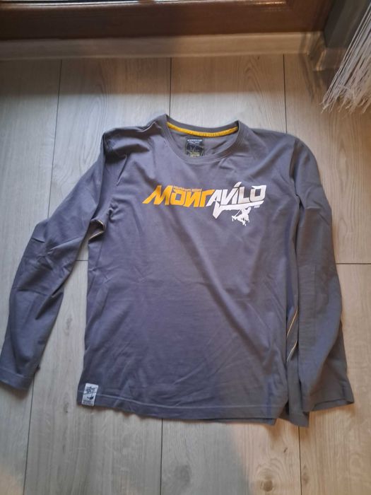 Bluzka męska 2 szt rozmiar XL. Stan jak nowe.