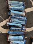 Filtr wody Aqualogis Jura Blue 11 szt.