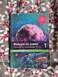 Biologia - Liceum i Technikum, dla klas 1, zakres podstawowy.