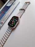Smartwatch mikrowear komplet, nowy