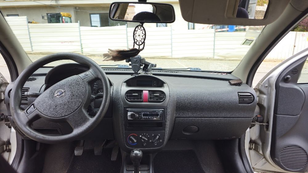 Opel Corsa 1.2 - 2003
