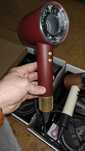 Suszarka do włosów Hair Dryer 5w1 kolory