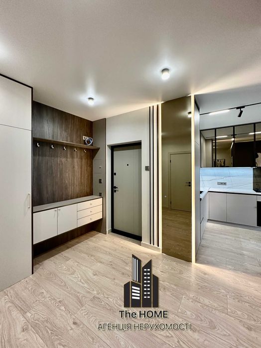 Продаж нової 2к квартира ЖК Софія Резиденс Мартинова 32