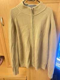 Sweter męski tommy Hilfiger xl