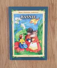 Baśnie - Hans Christian Andersen