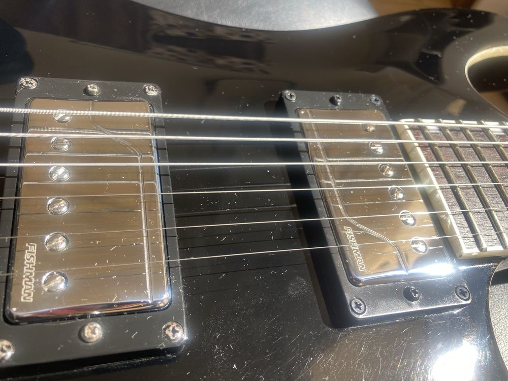 ESP LTD.  MH-1000