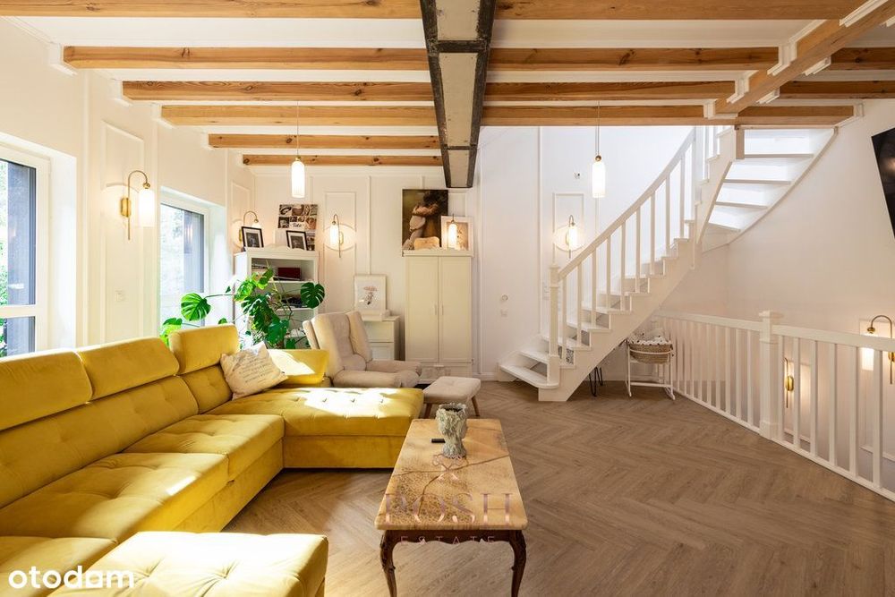 Gotowy dom szer. | Pompa ciepła | Ogród | Parking!