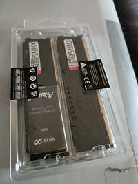 64GB DDR5 RAM 2x32GB 5600mhz