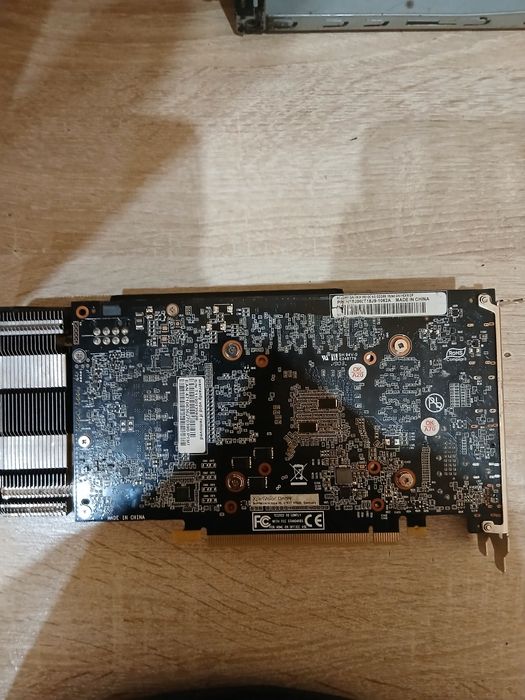 Відео карта rtx 2060 6gb (читати опис)